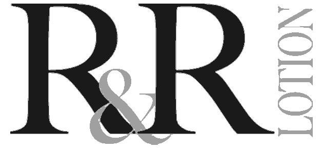 R&R Lotion