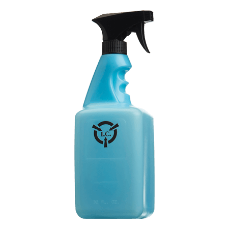 Workstation Cleaner 32oz ESD Safe Spray Bottle Bottle