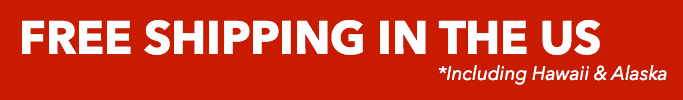 Free Shipping