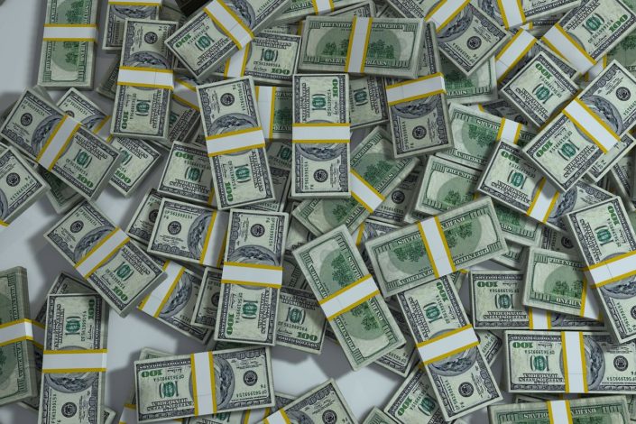 Money Money