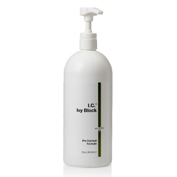 IC Ivy Block | R&R Lotion®