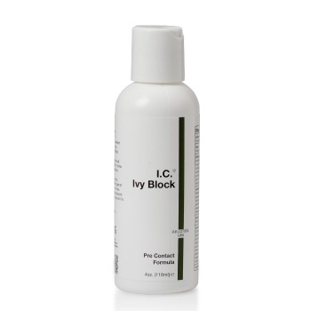 4oz Ivy Block