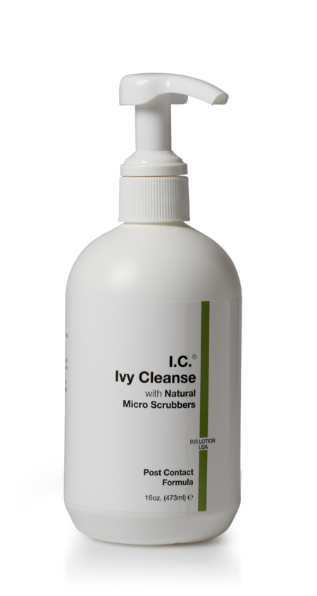 IC Ivy Cleanse 16oz Bottle