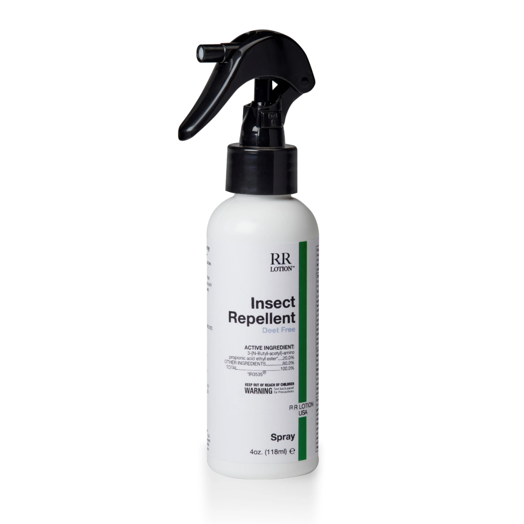 IC Insect Repellent Spray - 4oz. Spray