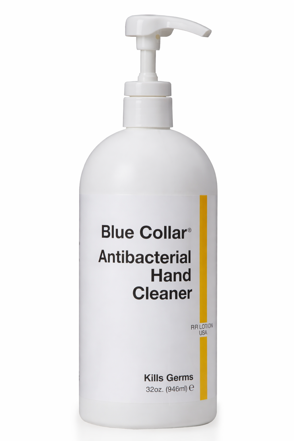 BLUE COLLAR HEAVY DUTY ANTIBACTERIAL HAND CLEANER