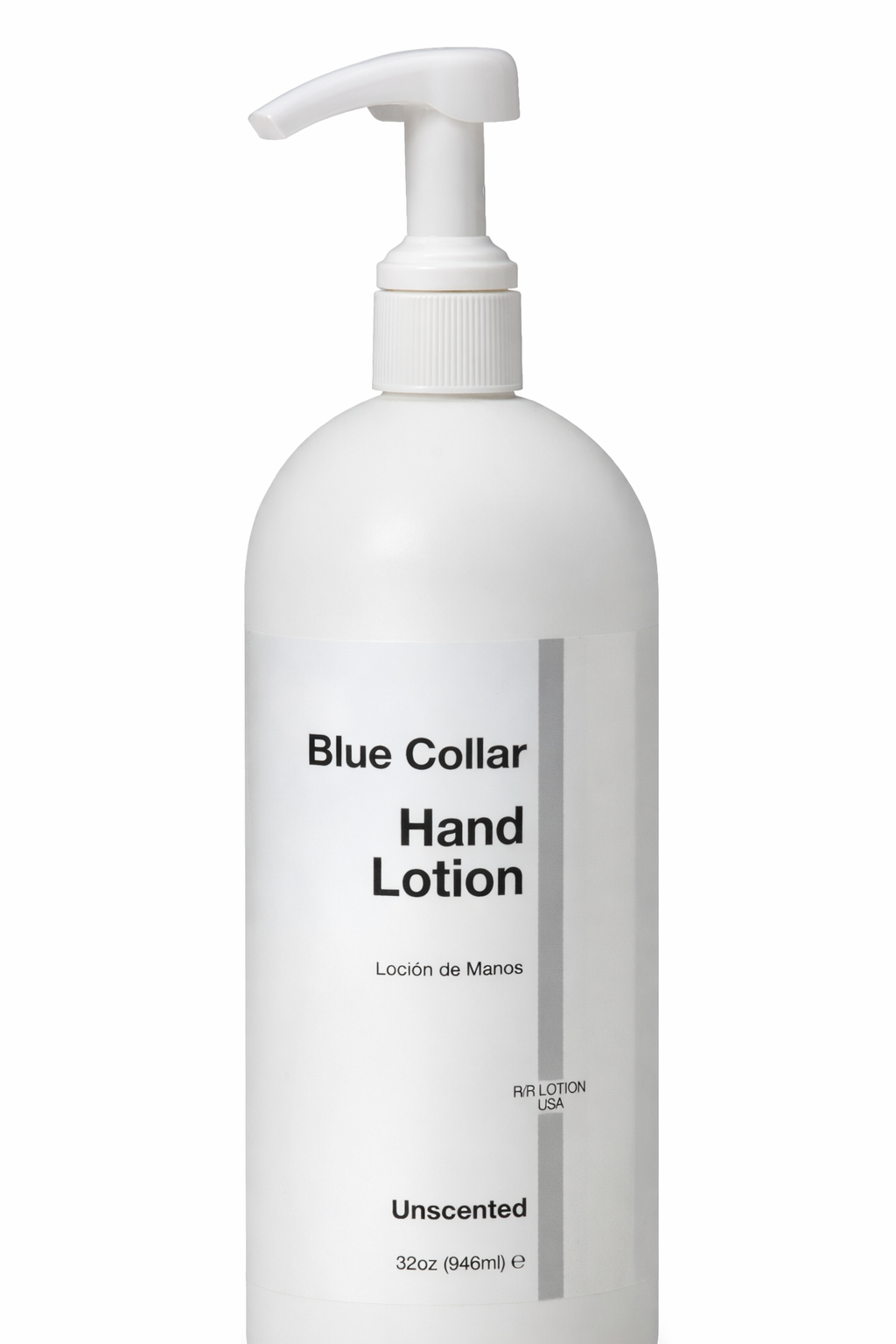 BLUE COLLAR HEAVY DUTY HAND LOTION