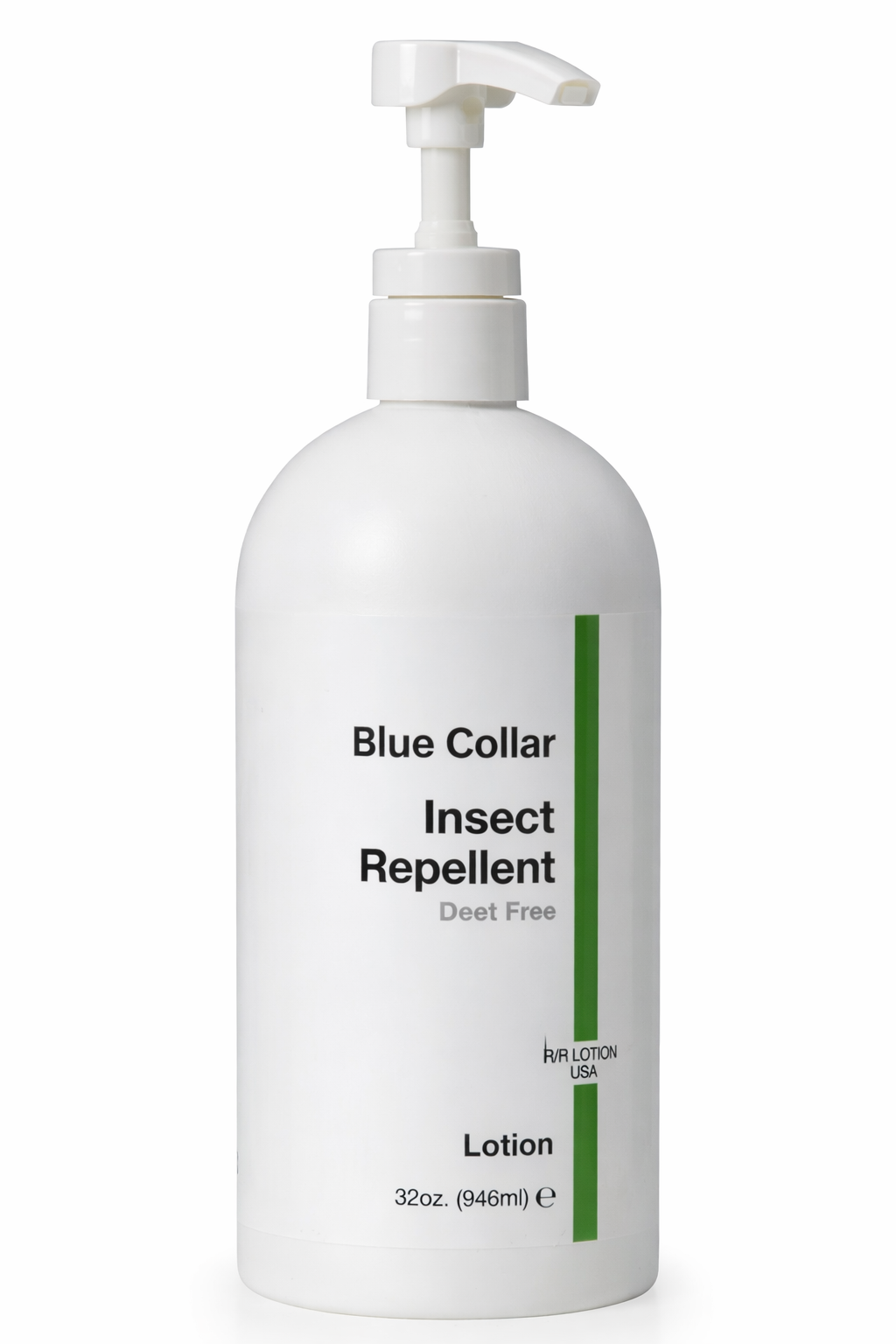 BLUE COLLAR HEAVY DUTY INSECT REPELLENT