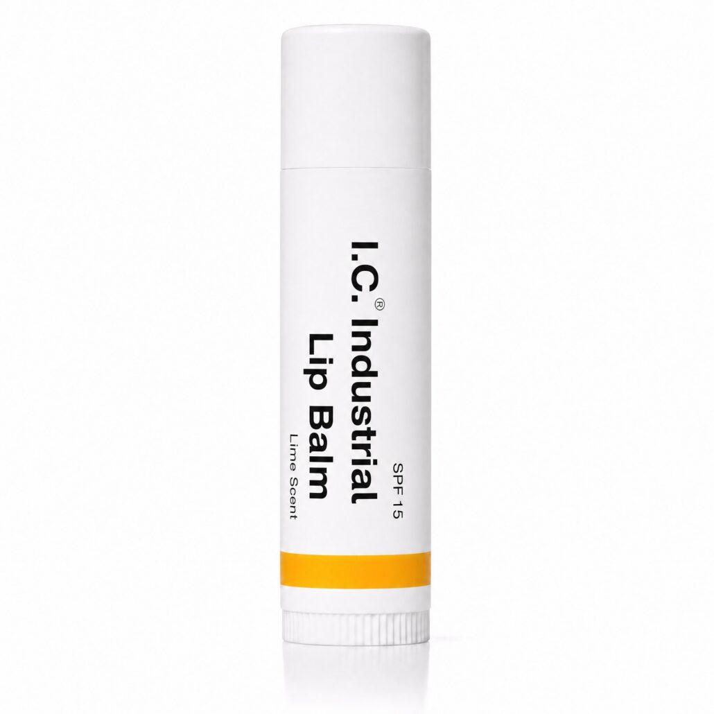 IC Sunscreen Lip Balm SPF 15 & 30