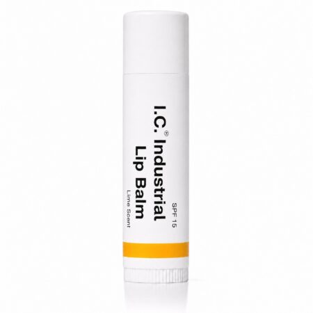IC Sunscreen Lip Balm SPF 15 & 30