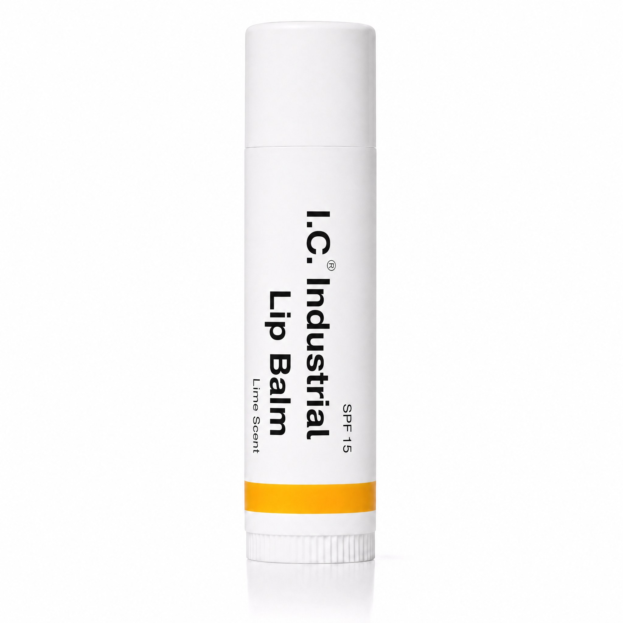 IC Sunscreen Lip Balm SPF 15 & 30