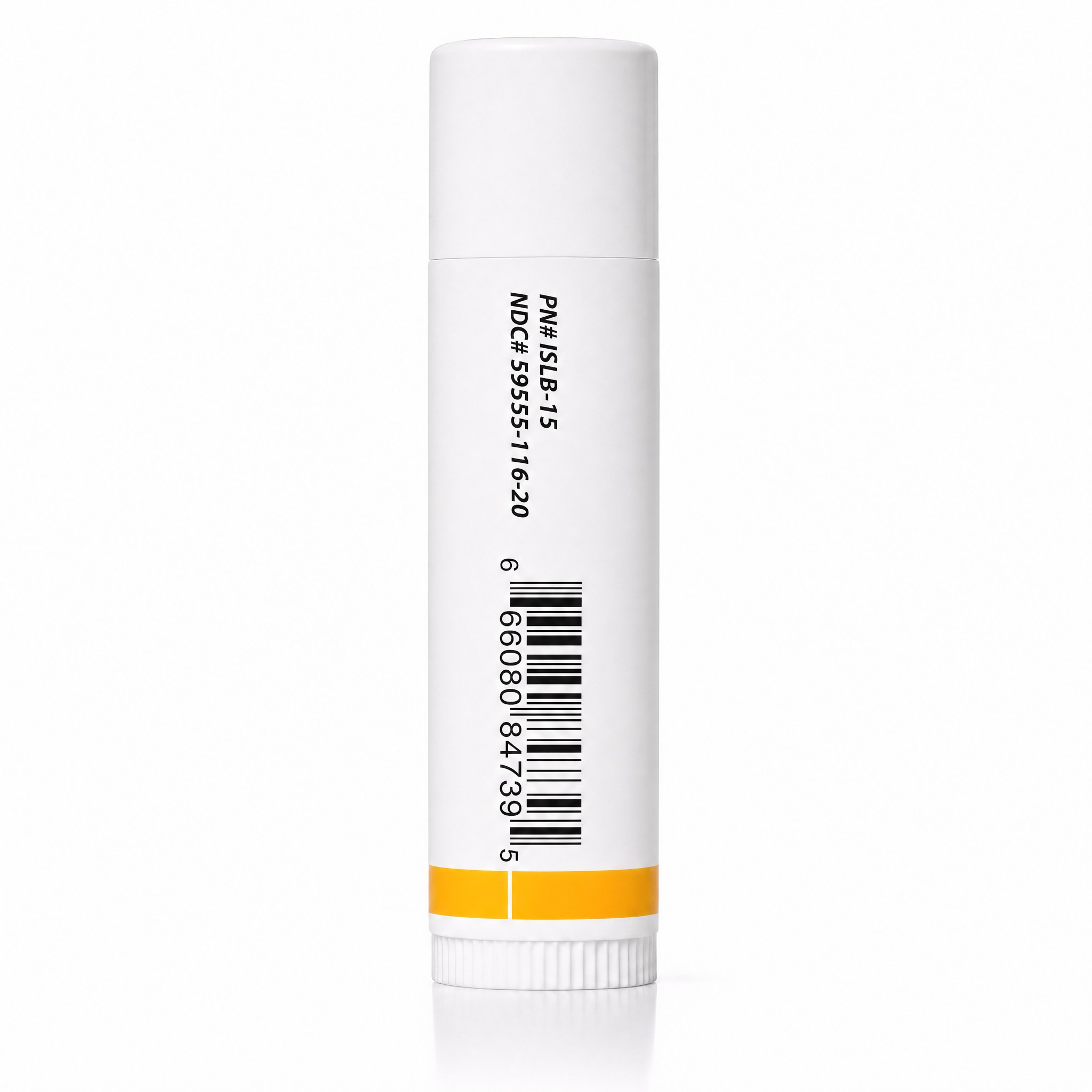 IC Sunscreen Lip Balm SPF 15 & 30 - Image 4