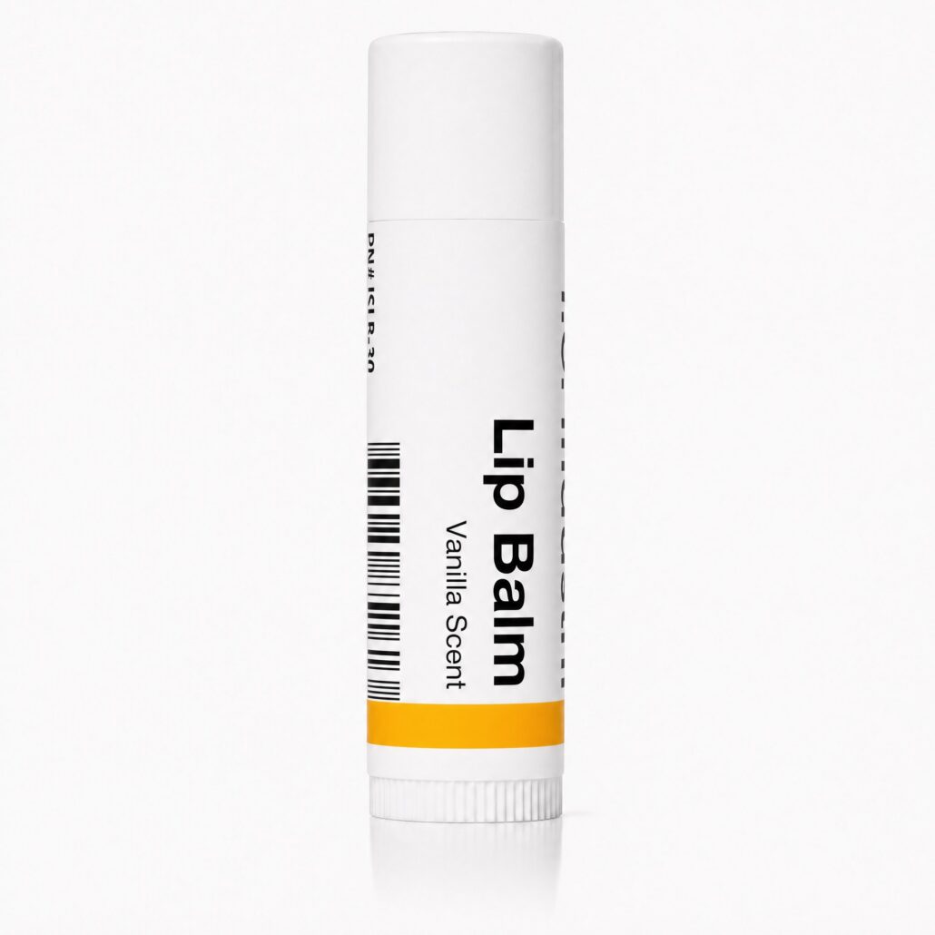 IC Sunscreen Lip Balm SPF 15 & 30 - Image 11