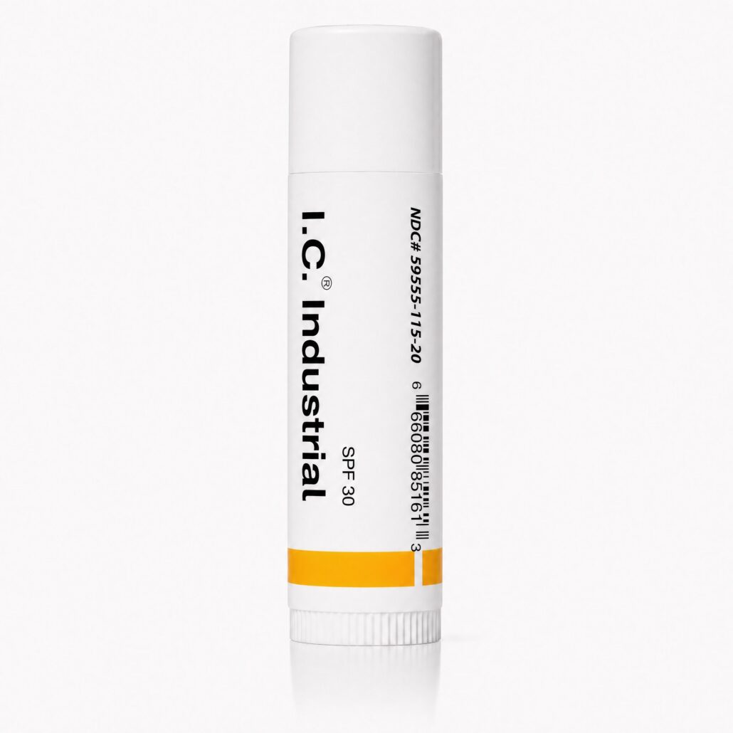IC Sunscreen Lip Balm SPF 15 & 30 - Image 12