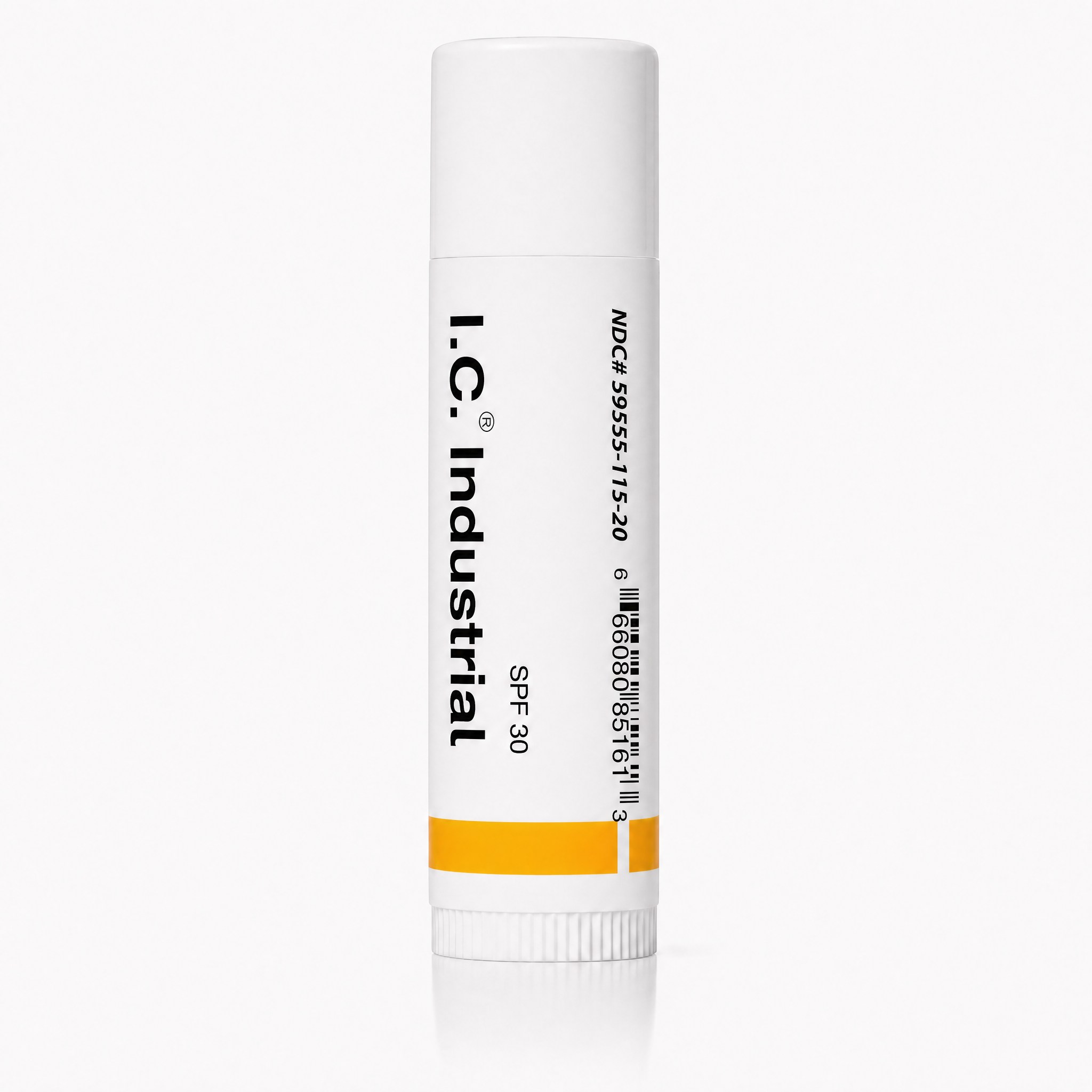 IC Sunscreen Lip Balm SPF 15 & 30 - Image 7