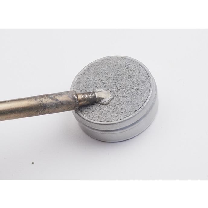 IC Tip Tinner, Lead Free - Image 8