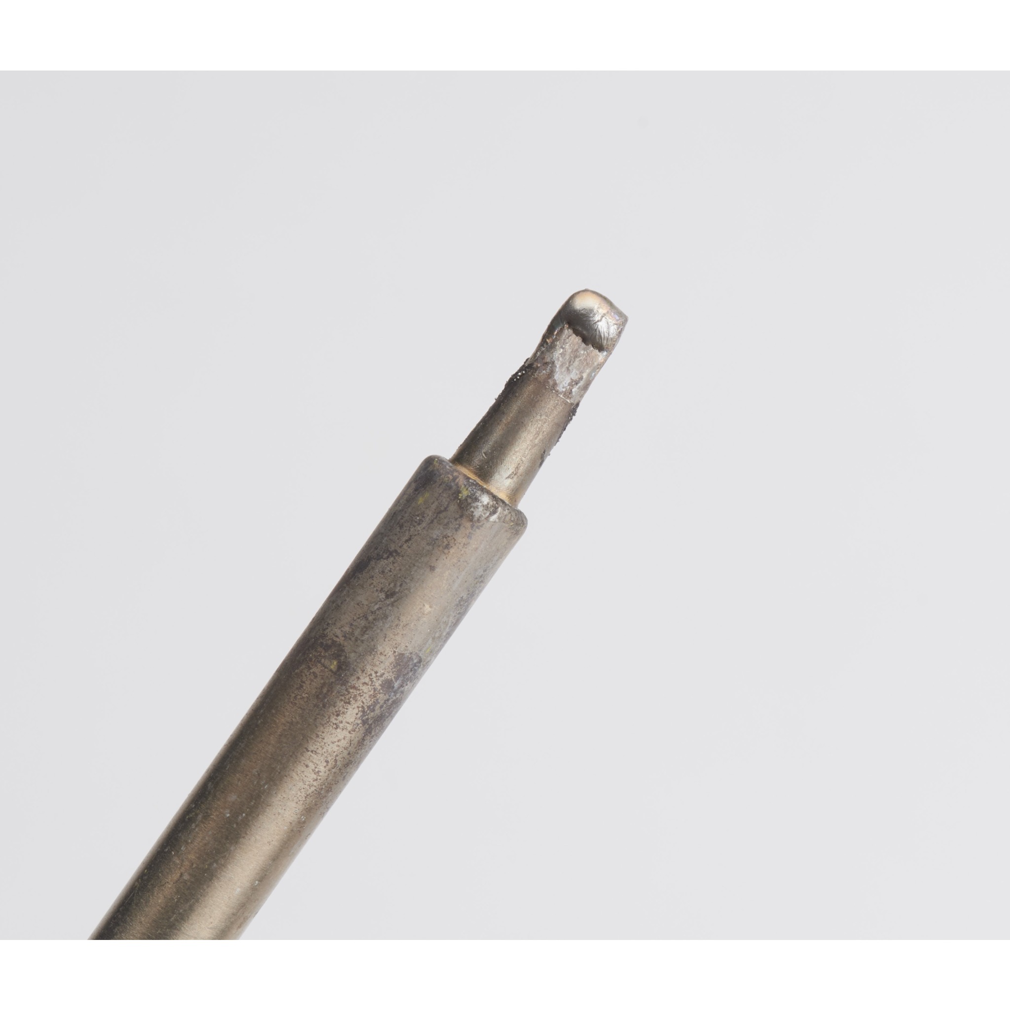 IC Tip Tinner, Lead Free - Image 7