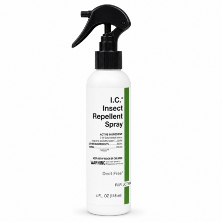 IC Insect Repellent Spray - 4oz. Spray