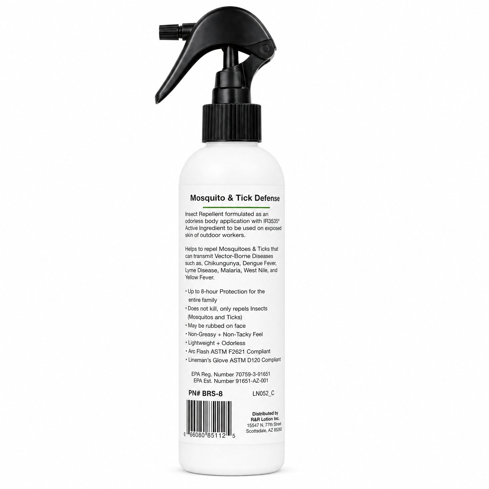 IC Insect Repellent Spray - Image 7