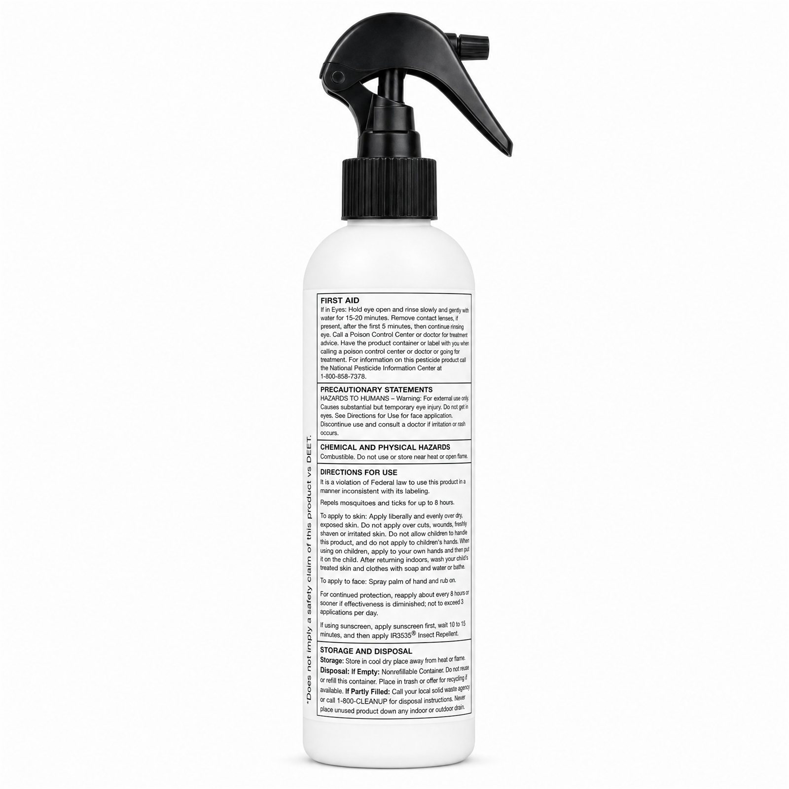 IC Insect Repellent Spray - Image 8