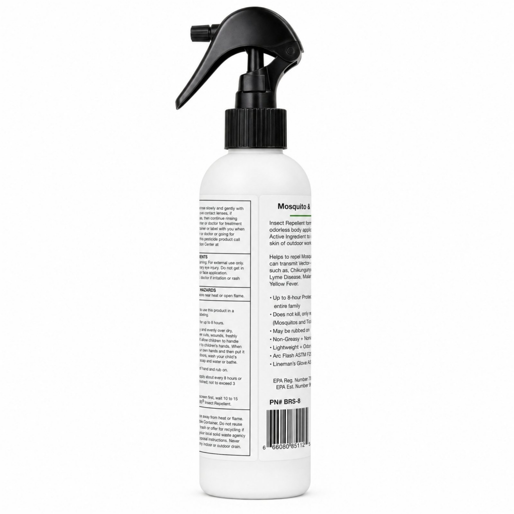 IC Insect Repellent Spray - Image 9