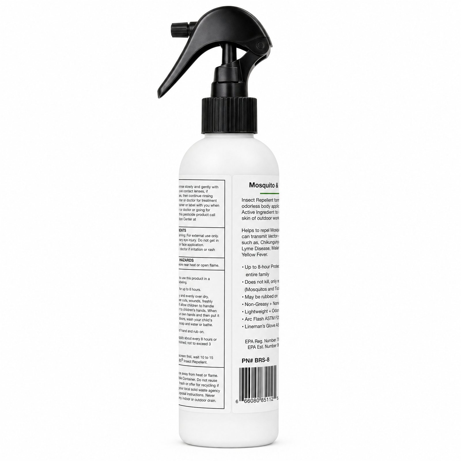 IC Insect Repellent Spray - Image 9