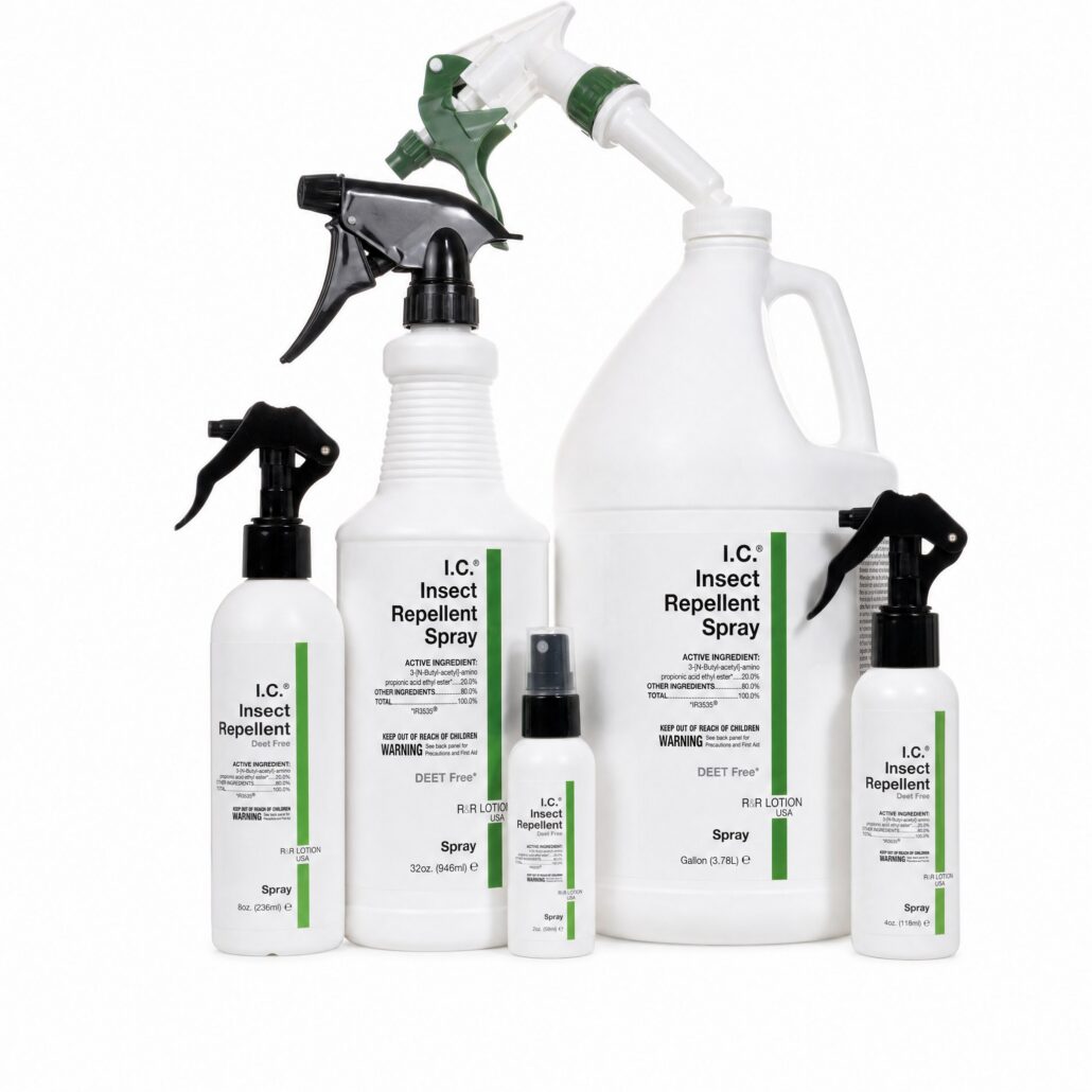 IC Insect Repellent Spray - Image 6