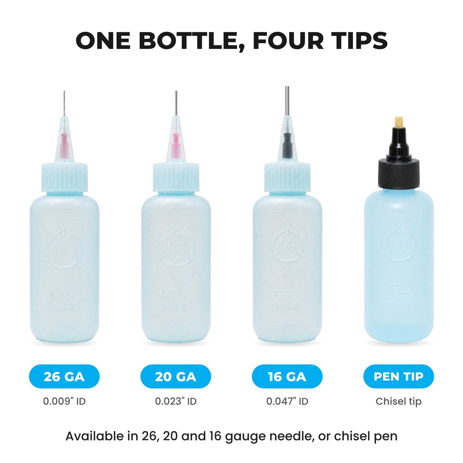 2oz. Flux ESD Dispensers - Image 6