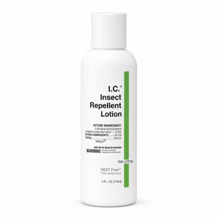 IC Insect Repellent Lotion
