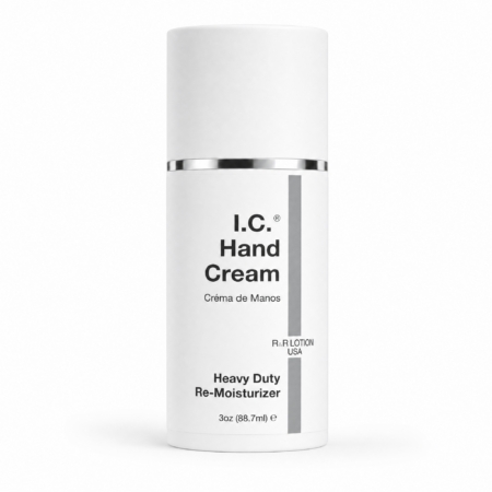 IC Advanced Repair Hand Cream