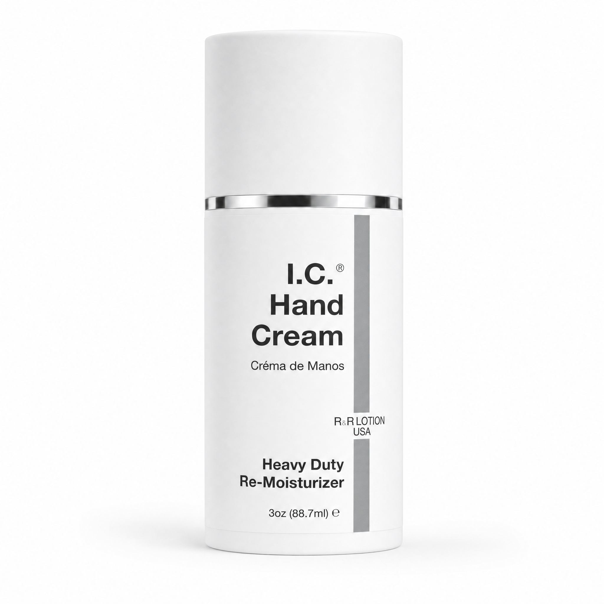I.C. Advanced Repair Hand Cream