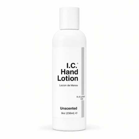 IC Lotion Fragrance Free (Cleanroom)