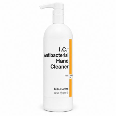 IC Antibacterial Hand Cleaner
