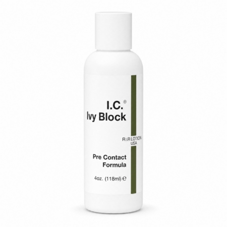 IC Ivy Block - 4oz.
