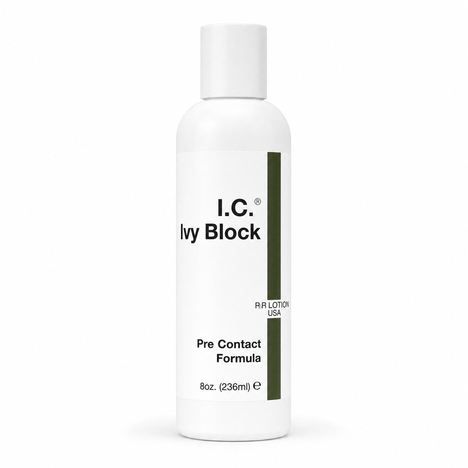IC Ivy Block