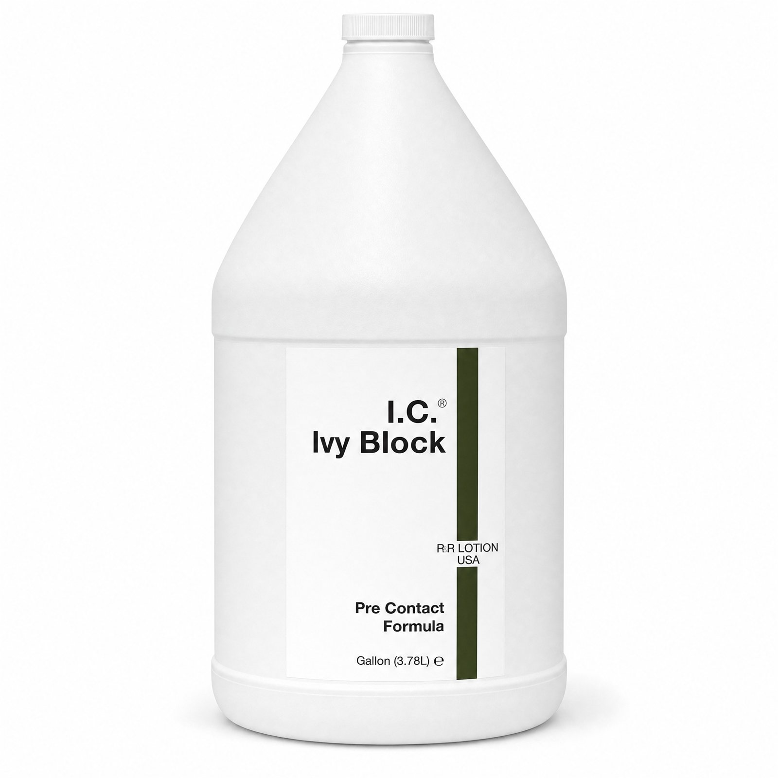 Poison Ivy Block, Pre-Exposure Skin Protectant | R&R Lotion®