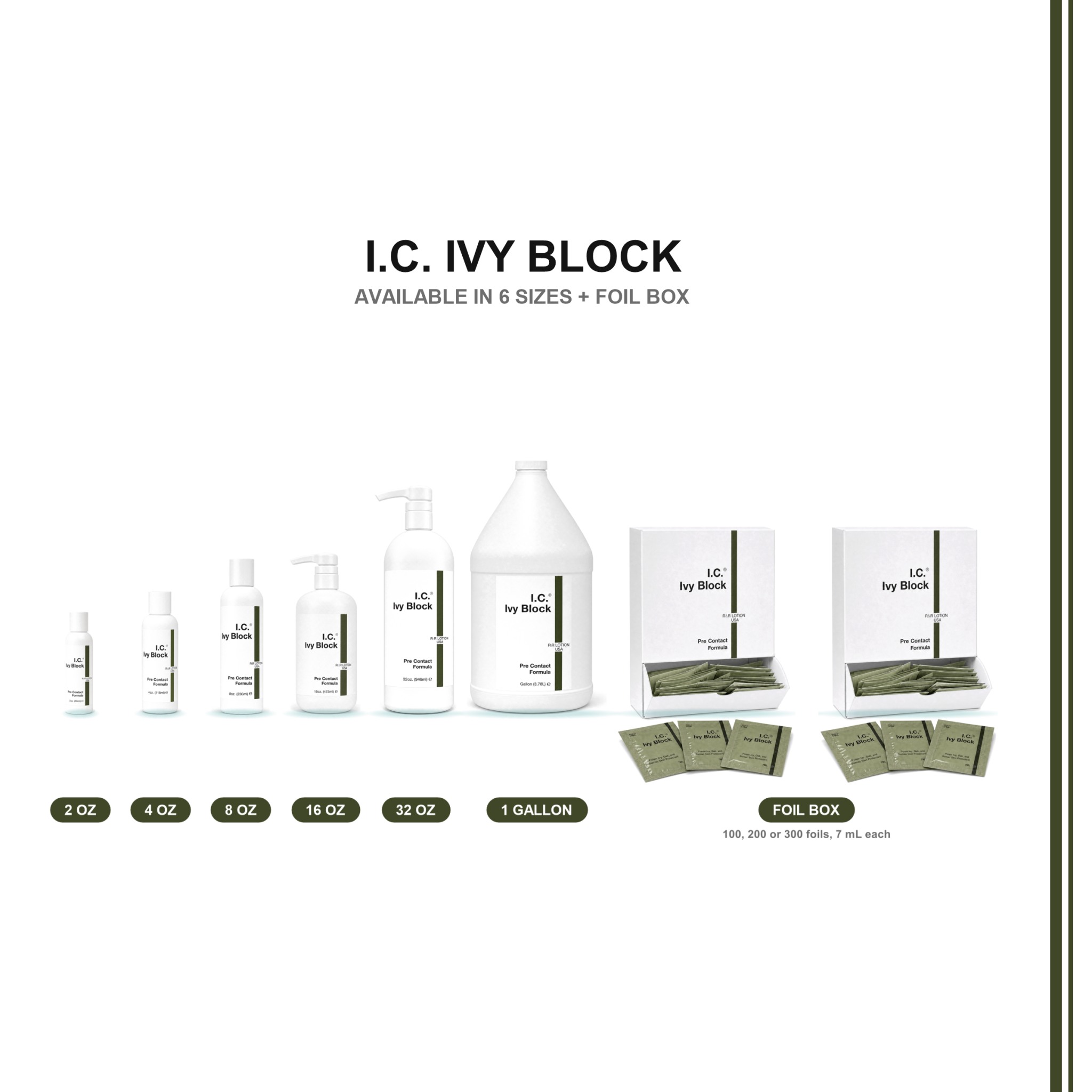 IC Ivy Block - Image 2
