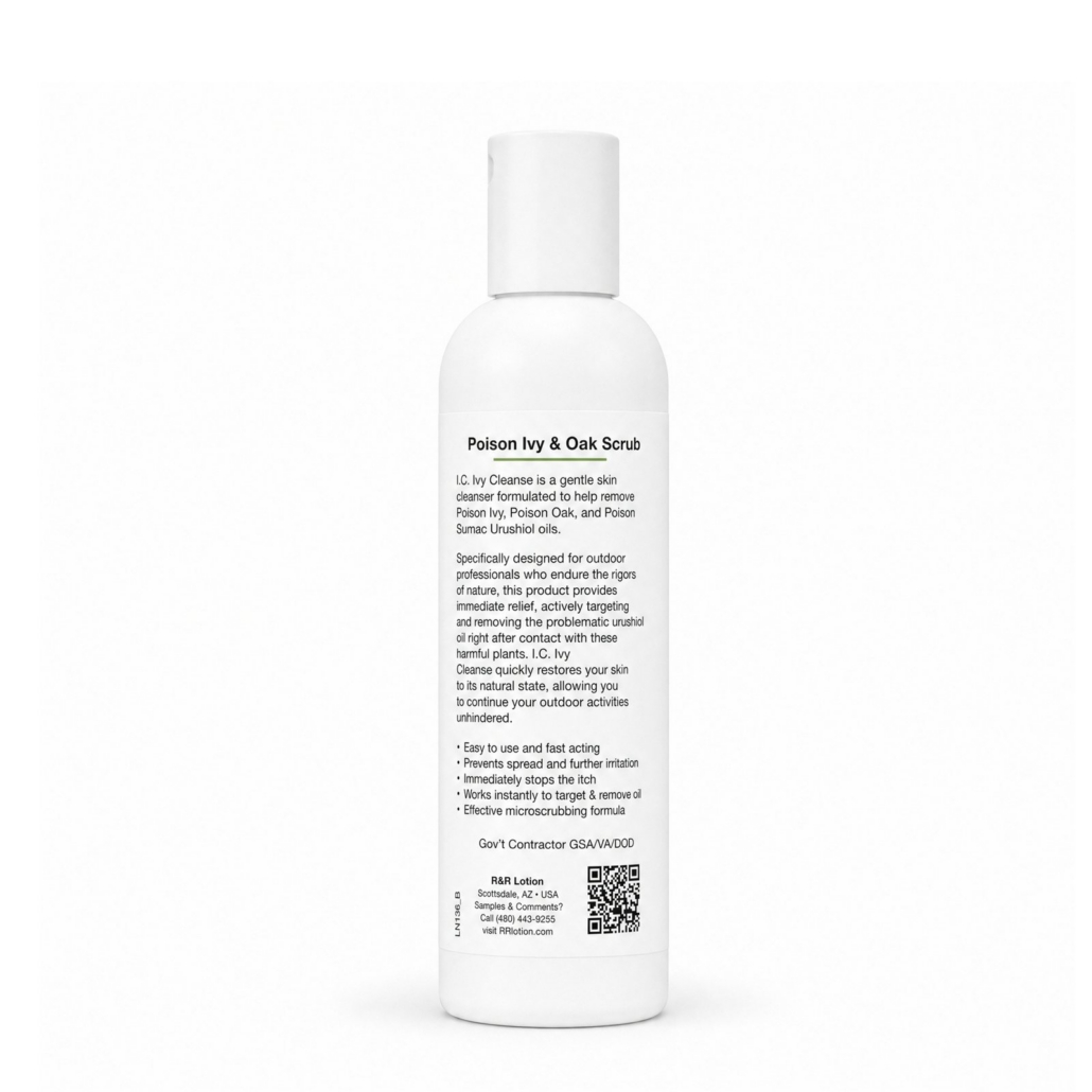IC Ivy Cleanse - Image 7