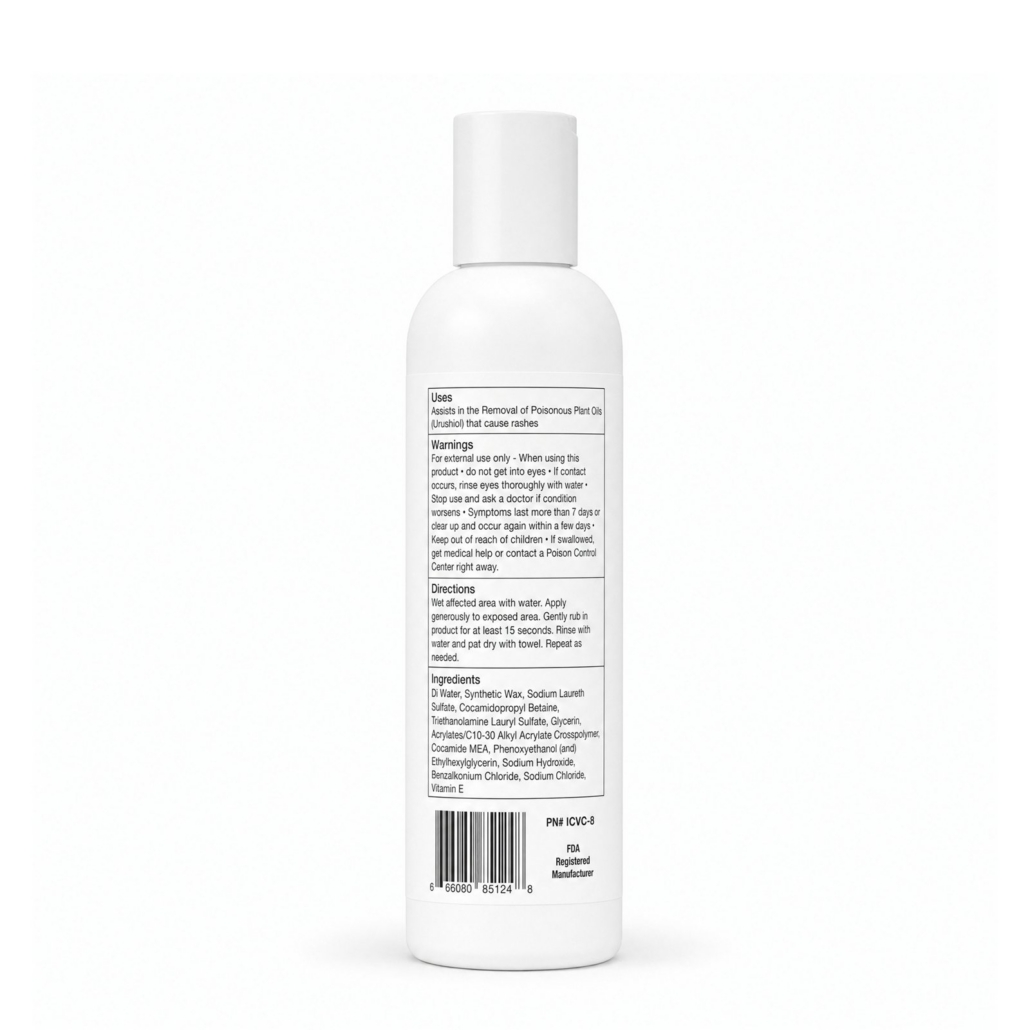 IC Ivy Cleanse - Image 8