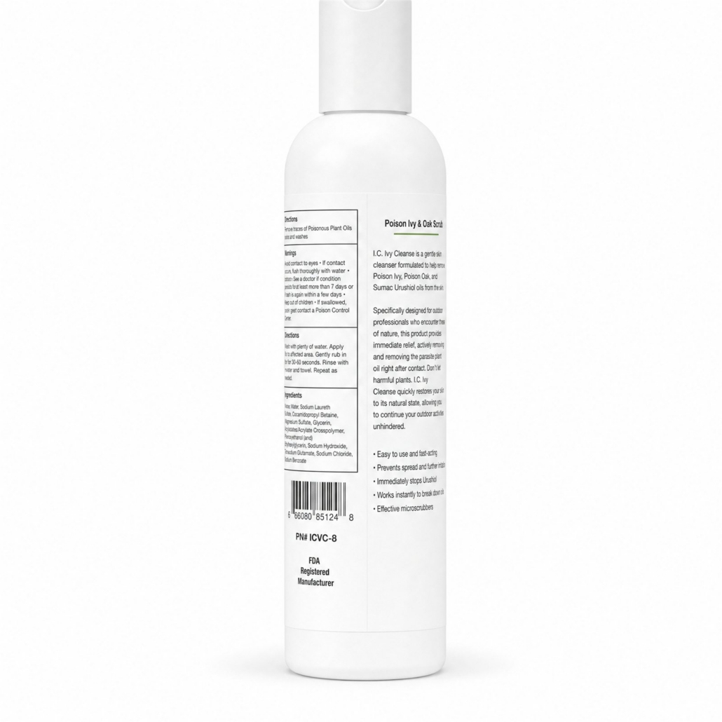 IC Ivy Cleanse - Image 9