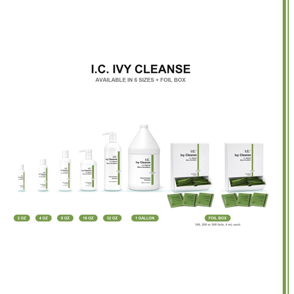 IC Ivy Cleanse - Image 6