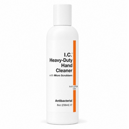 IC Heavy Duty Hand Cleaner