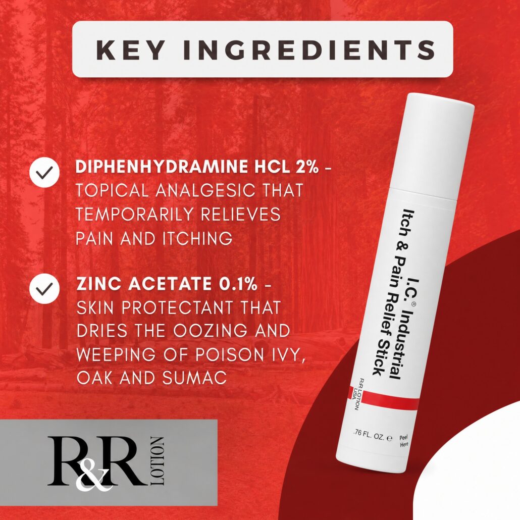 IC Itch & Pain Relief Ointment - Image 4