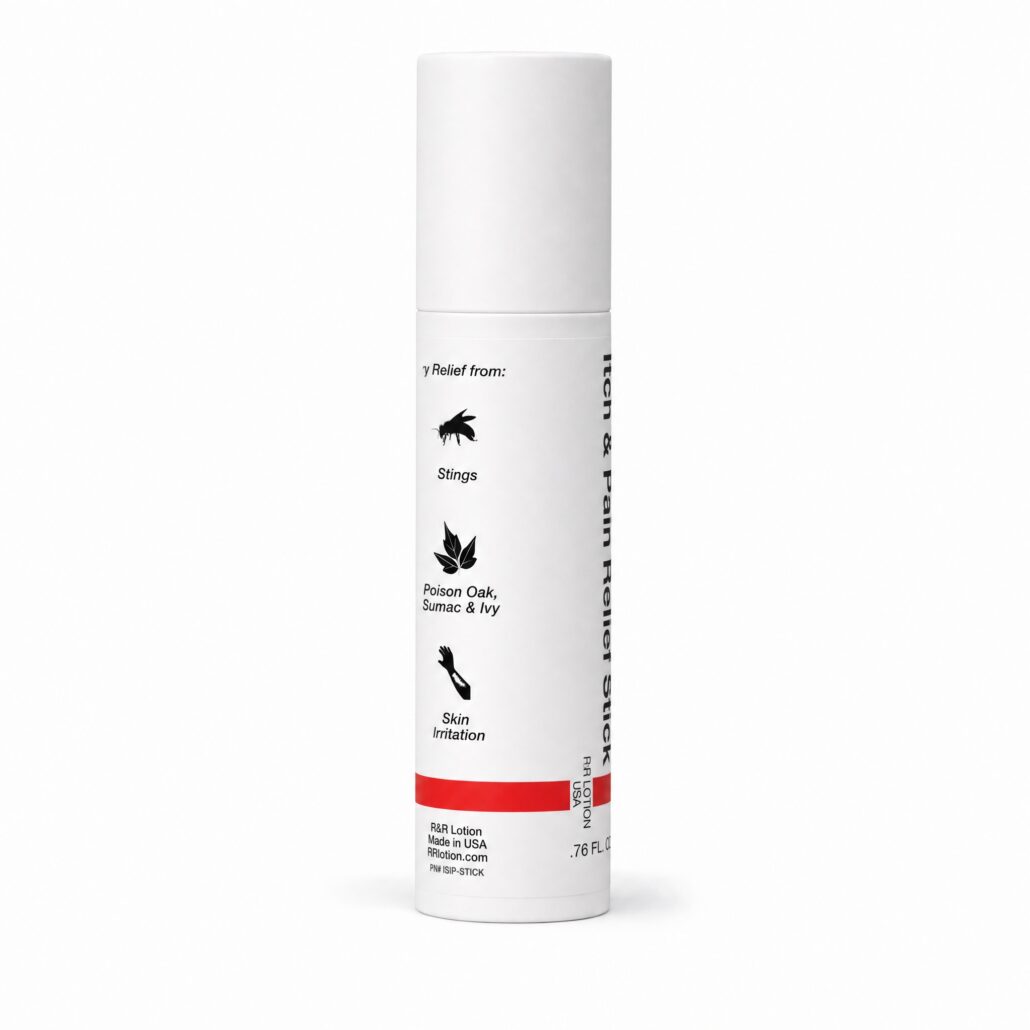 IC Itch & Pain Relief Ointment - Image 6