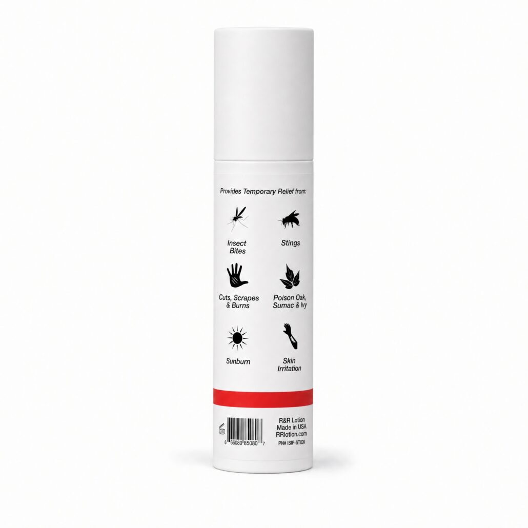 IC Itch & Pain Relief Ointment - Image 8