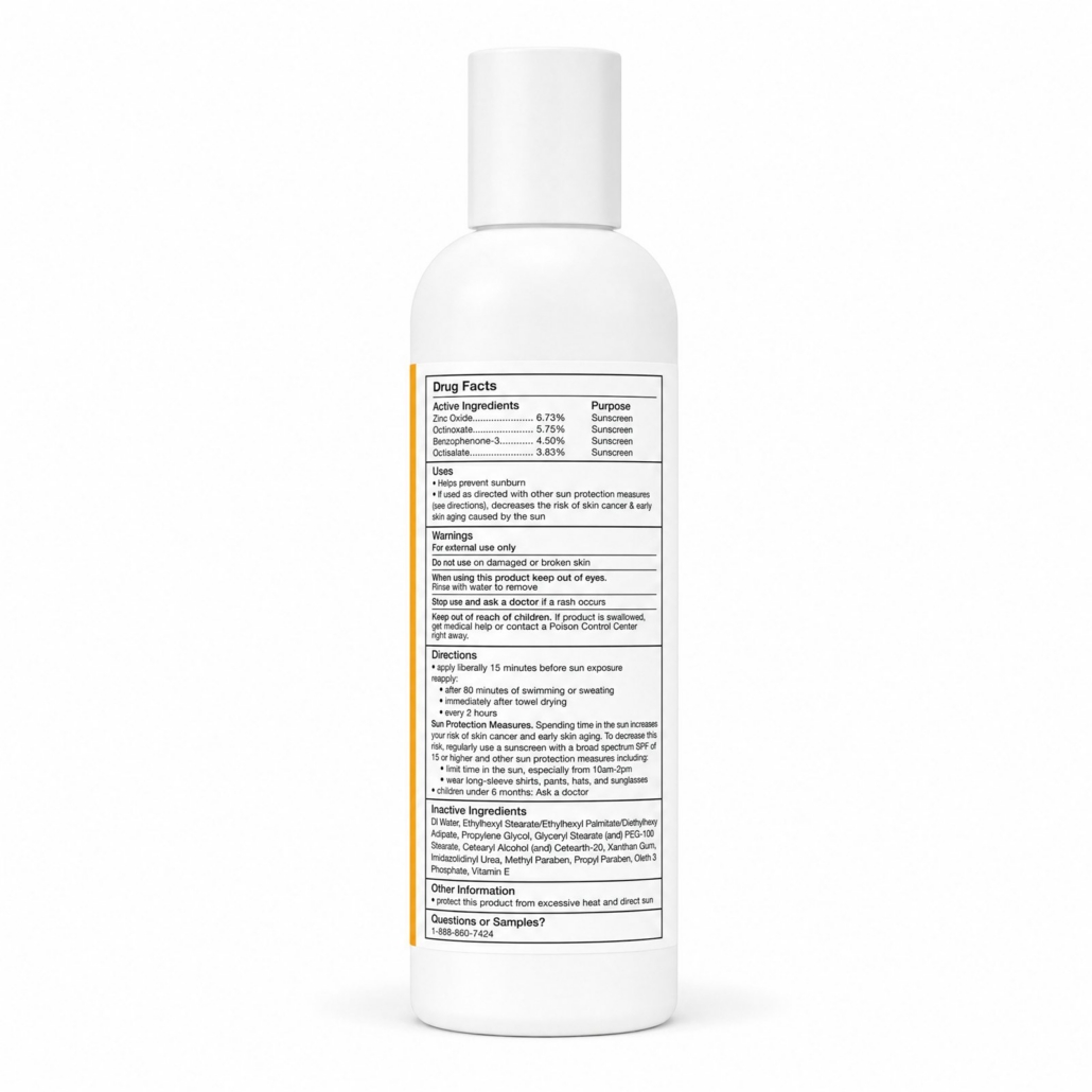 I.C. Industrial Sunscreen SPF 36 - Image 8