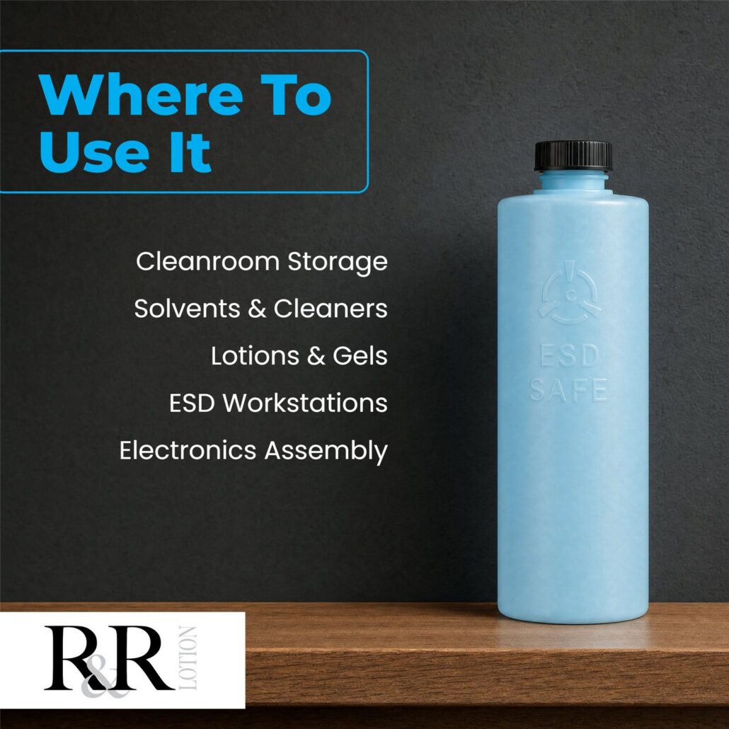 ESD Round Storage Bottles - Image 4