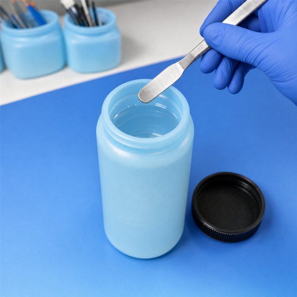 ESD Round Storage Bottles - Image 7