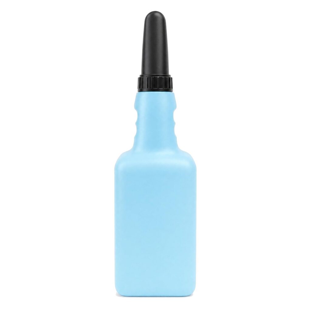 IC ESD Safe Spray Trigger Bottles - Image 7