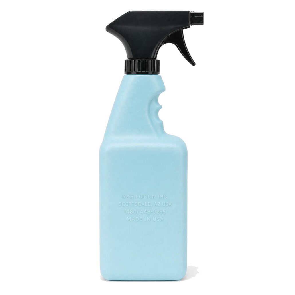 IC ESD Safe Spray Trigger Bottles - Image 8