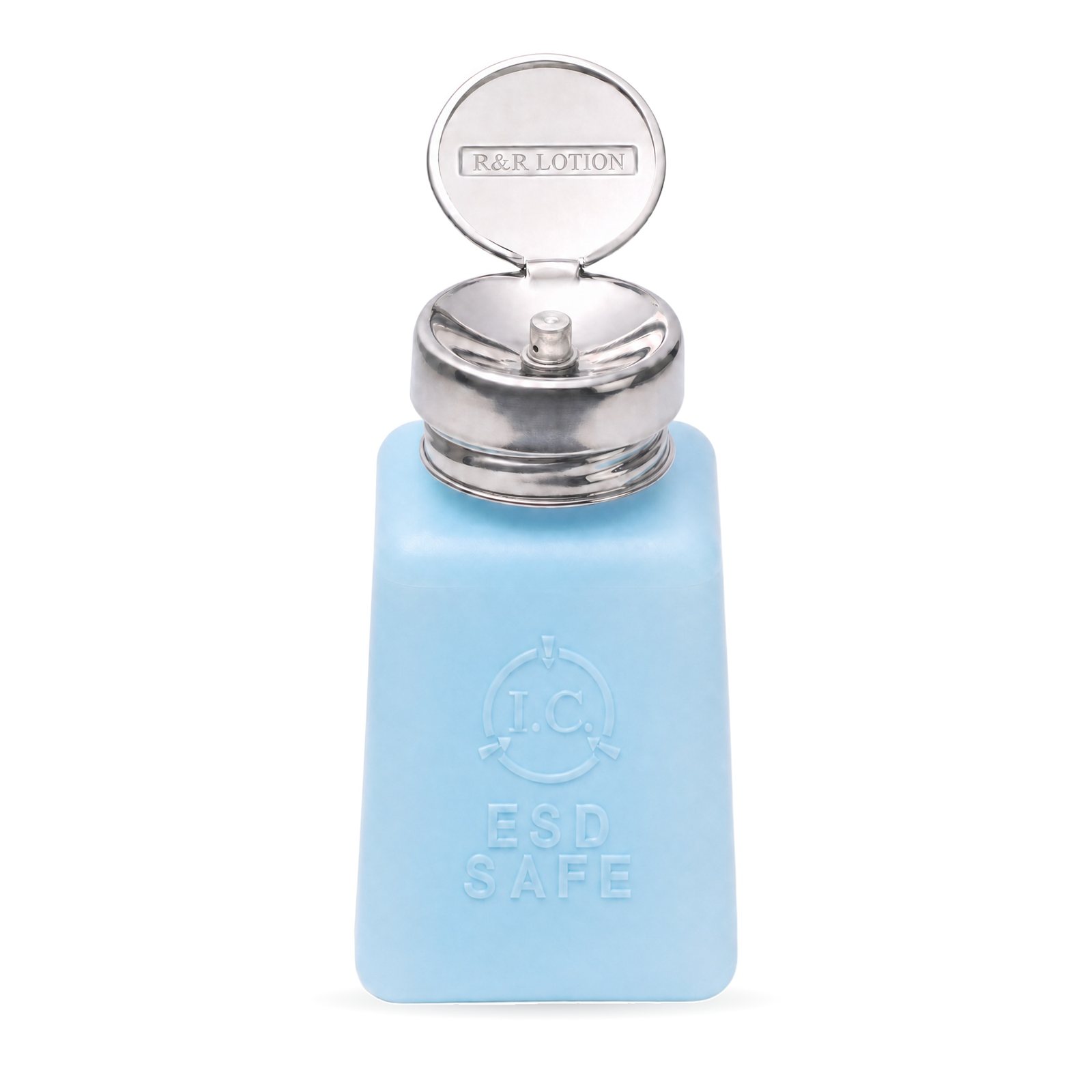 Anti-Splash Pump, Solvent Dispensers ESD